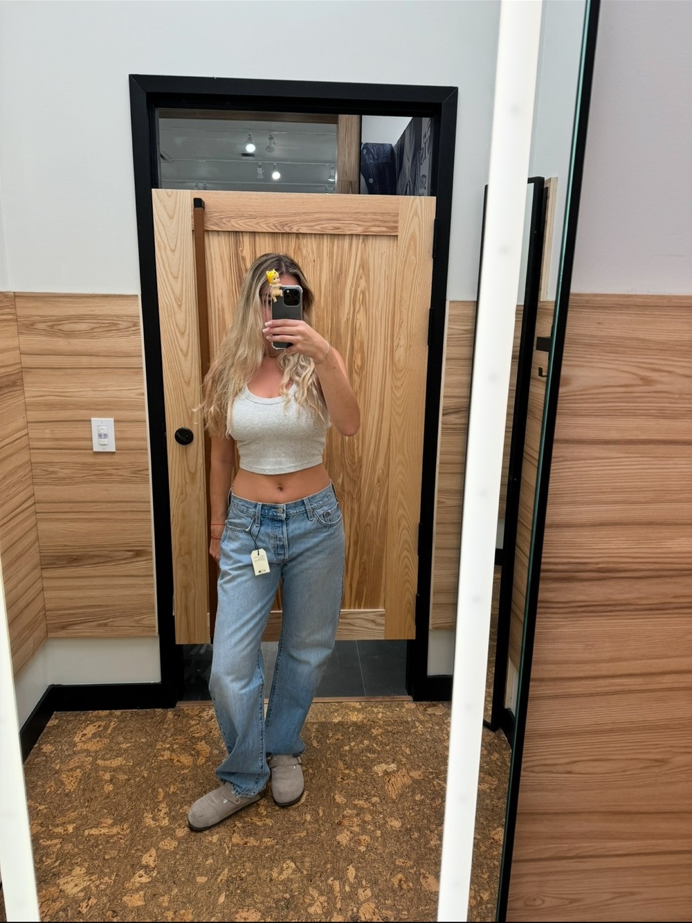 Levi's 501 90’s Jeans
